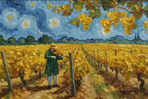 wineyard